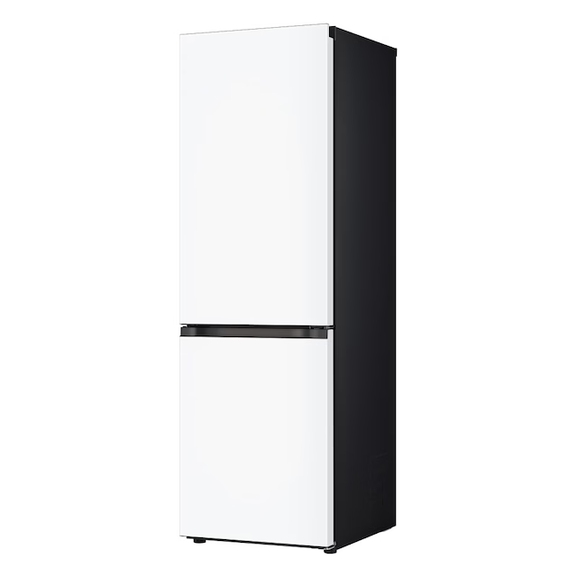 LG 모던엣지 상냉장 하냉동 오브제컬렉션 크림화이트 Q343MHHF33 344L