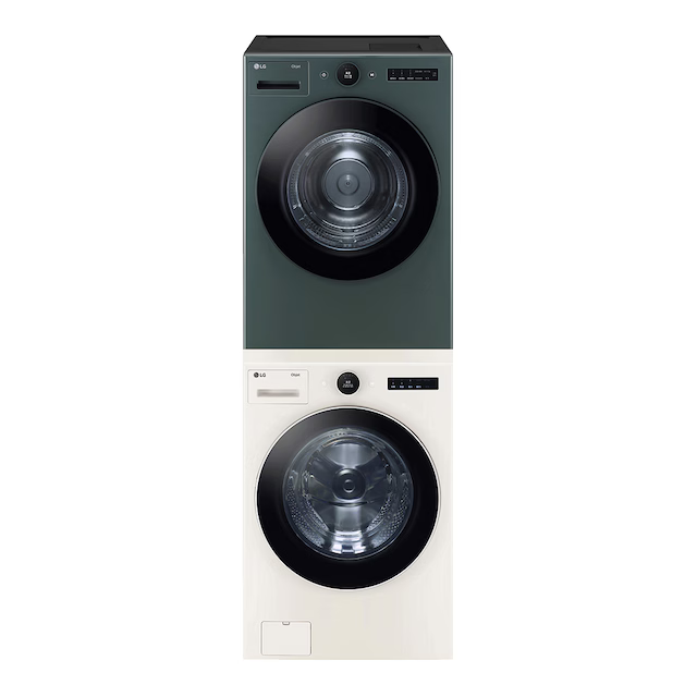 LG 오브제컬렉션 세트 FX24ENE-GNG