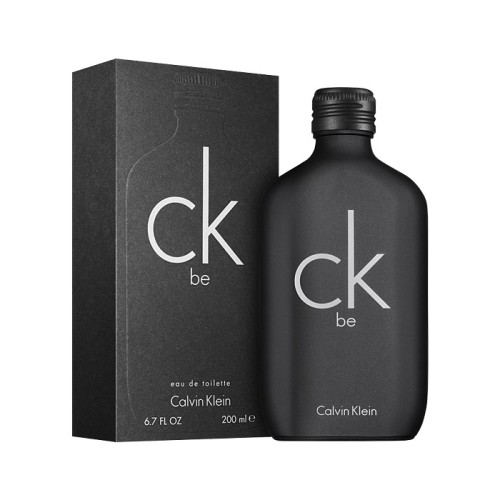[캘빈클라인] 캘빈클라인 CK BE EDT 50ml