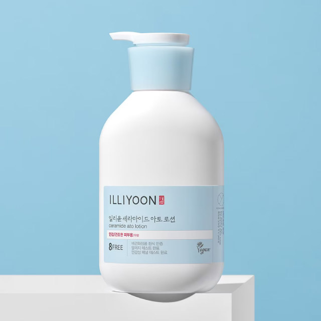 세라마이드 아토 로션 350ml