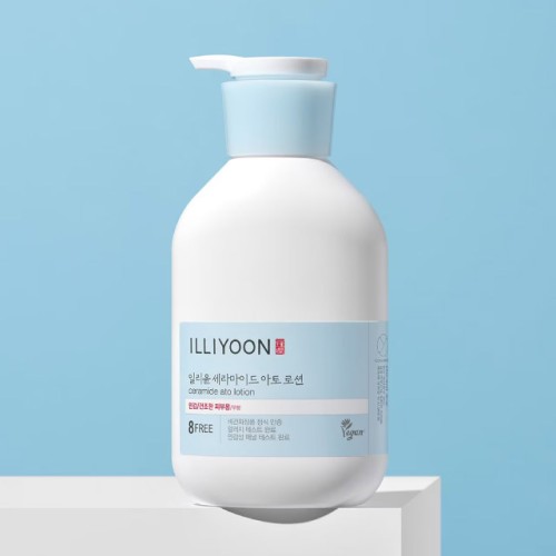 세라마이드 아토 로션 350ml