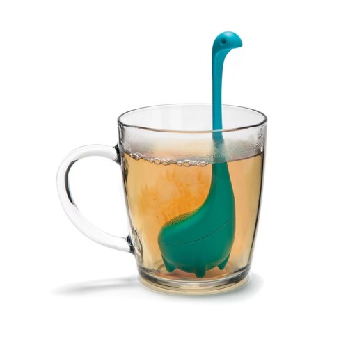베이비 네시 티 인퓨저 (Baby Nessie)