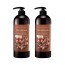 아르간 테라피 헤어 컨디셔너 1000ml 2개