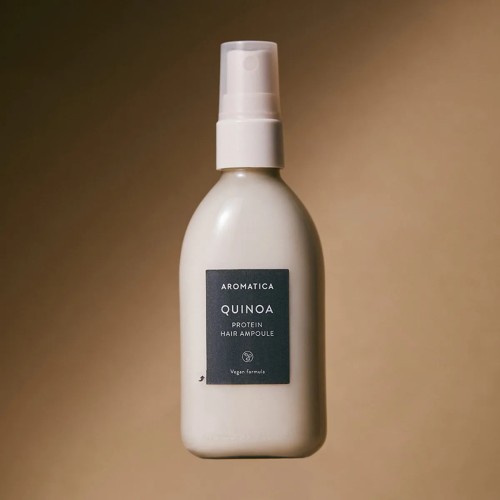 아로마티카 퀴노아 프로틴 헤어 앰플 100ML