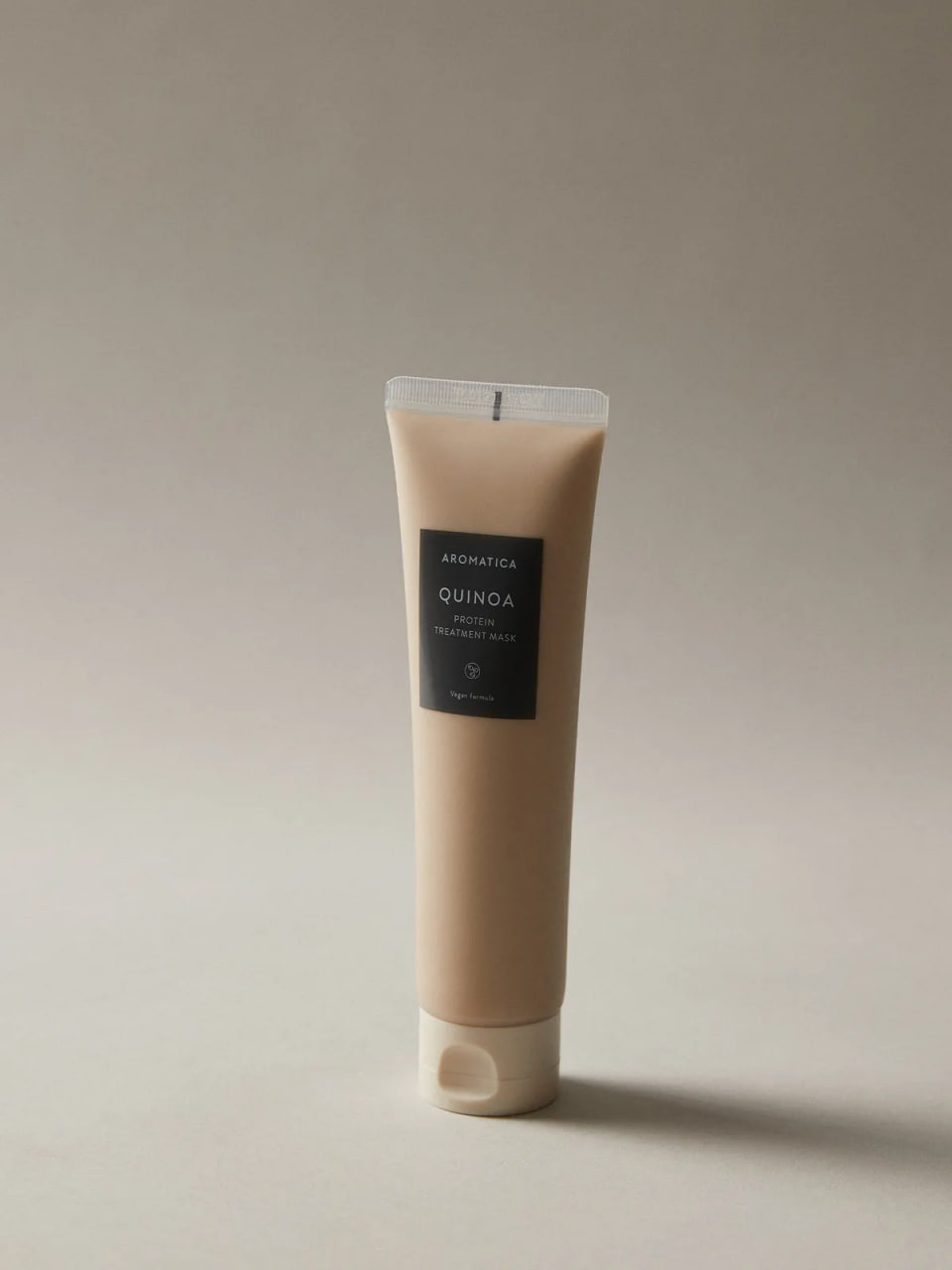 아로마티카 (영양&윤기) 퀴노아 프로틴 트리트먼트 마스크 160ML