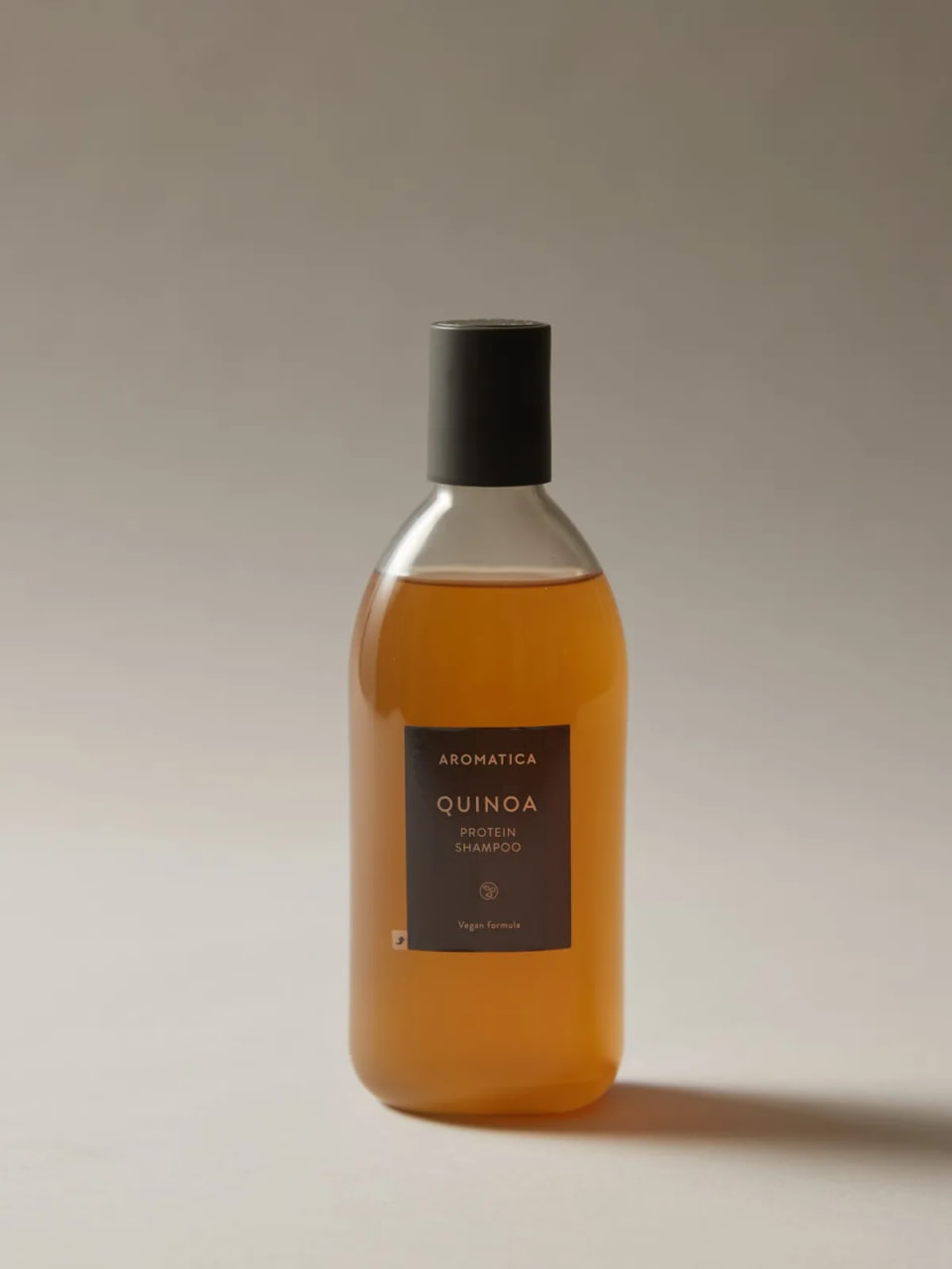 아로마티카 (영양&윤기) 퀴노아 프로틴 샴푸 400ML