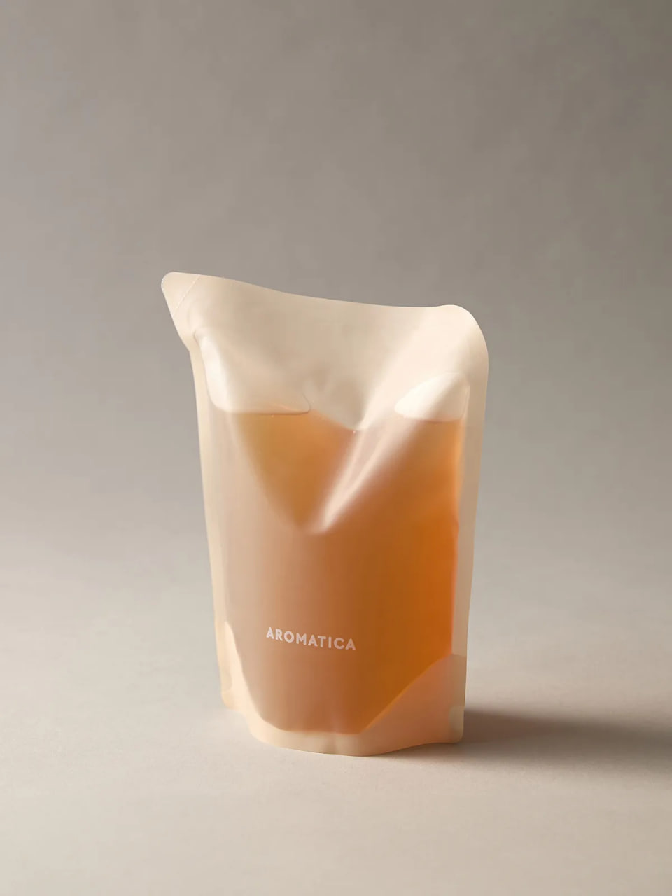아로마티카 [탈모 기능성] 퀴노아 프로틴 샴푸 500ml (리필)