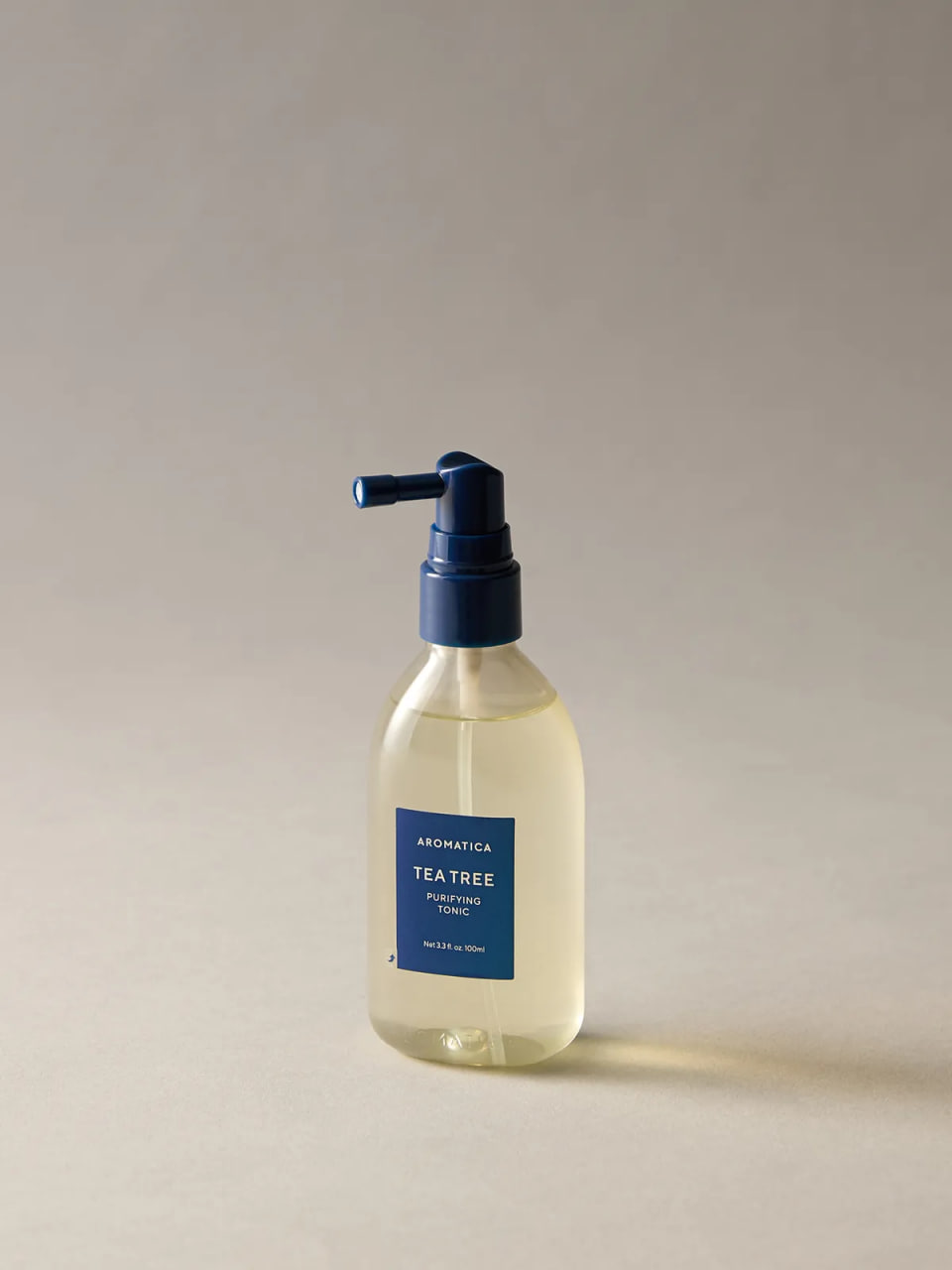 아로마티카 [쿨링진정 헤어토닉] 티트리 퓨리파잉 토닉 100ml