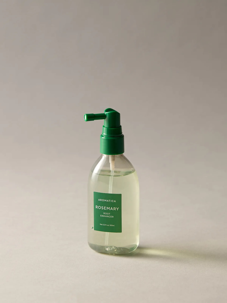 아로마티카 [모근영양 헤어토닉] 로즈마리 루트 인핸서 100ML