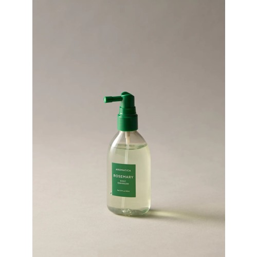 아로마티카 [모근영양 헤어토닉] 로즈마리 루트 인핸서 100ML