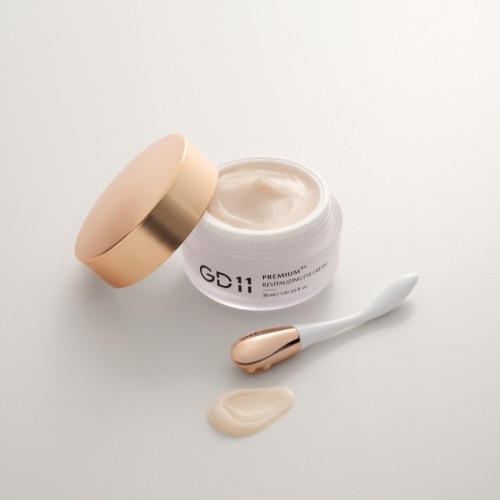 지디일레븐 프리미엄 RX 리바이탈라이징 아이크림