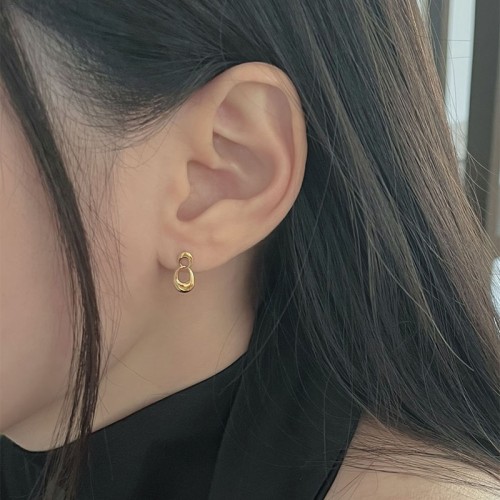 14k 투링 귀걸이